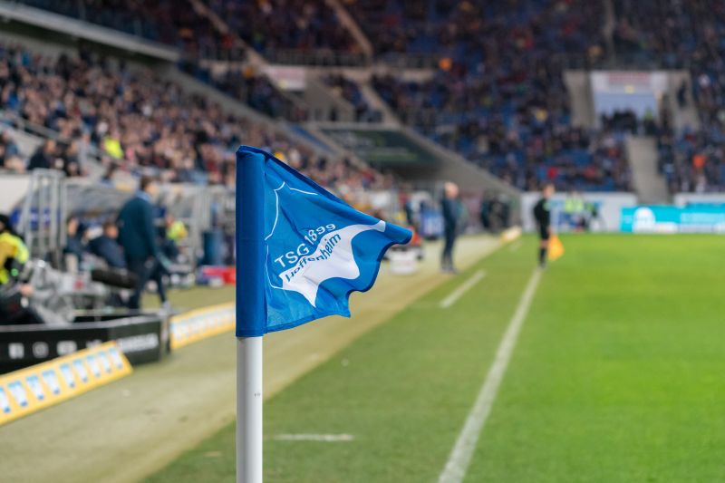 Die TSG Hoffenheim wird vom 30. April bis 3. Mai ihre Social-Media-Kanäle abschalten