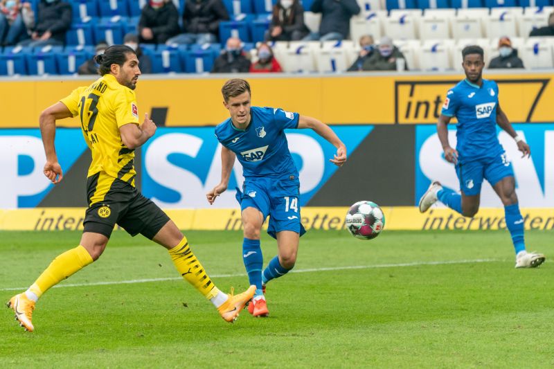 Baumgartner (Mitte) wird in den letzten beiden Spielen verletzungsbedingt fehlen