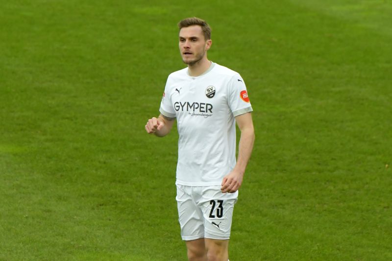 Röseler dürfte besonders gegen den SVS motiviert sein