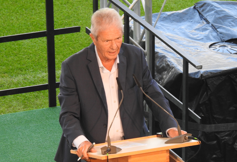 Dietmar Hopp