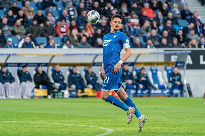 Der Kapitän ist wieder an Bord: Benjamin Hübner zählt zu den wichtigen Führungsspielern im Team