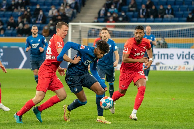 Rutter setzt sich energisch durch