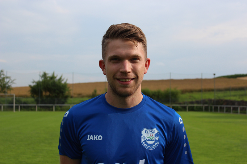 Spieler des Tages: Vierfachtorschütze Christian Vogt