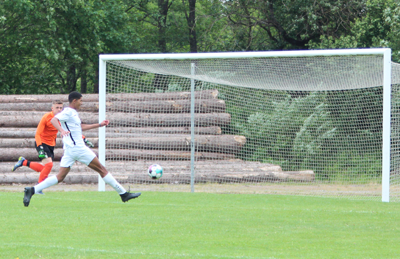Ungenutzte Megachance für die JSG