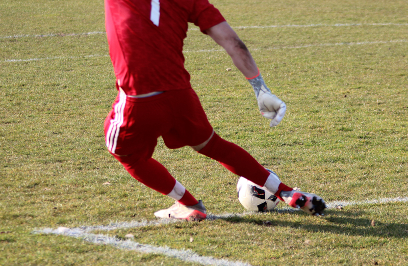Die Rückkehr zur Normalität hat einen hohen Stellenwert