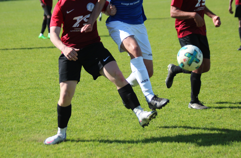 Die Begeisterung bei den Amateurvereinen nimmt wieder deutlich zu