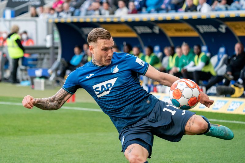 Raum zählte in der vergangenen Sasion zu den Senkrechtstarter in der Bundesliag