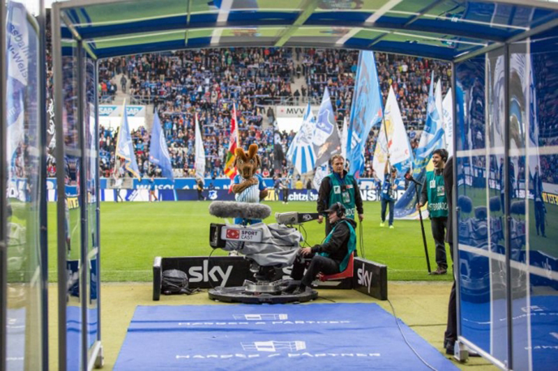 Der Bundesligaspielbetrieb wird durch die Winter-WM für zwei Monate unterbrochen