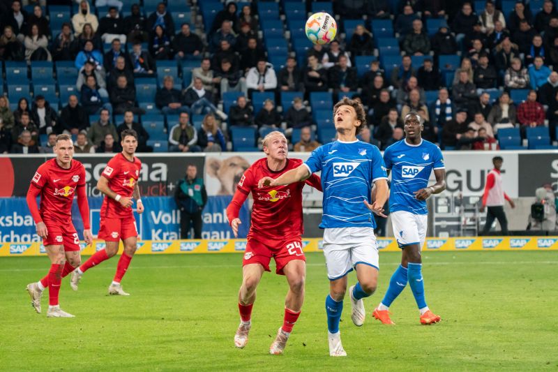 Quaresma bei seinem BL-Debüt