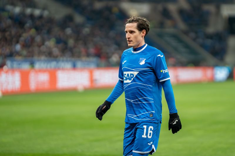 Sebastian Rudy