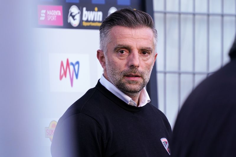 Oral ist sich der Schwierigkeit im Abstiegskampf bewusst