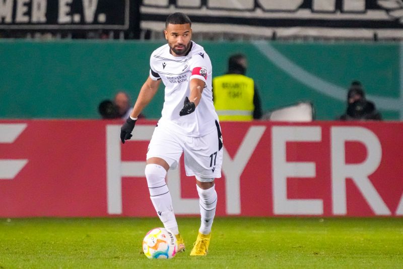 Mittelfeldantreiber Zenga bemängelte zuletzt die fehlende Effektivität seiner Mannschaft