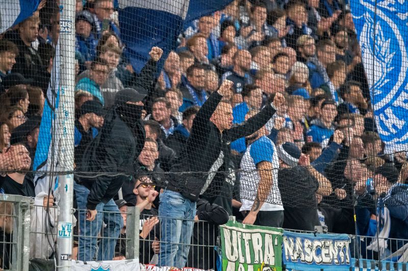 Die Enttäuschung bei den Hoffe-Fans nach der langen Sieglosserie wird zunehmend größer