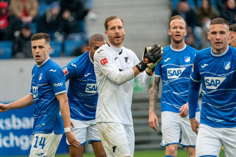 Können die Hoffenheimer gegen Berlin endlich ihre Abwärtsspirale stoppen?