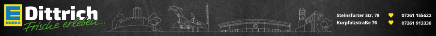 Edeka-Dittrich Edeka-Dittrich