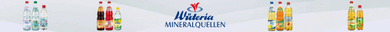Wüteria Mineralquellen Wüteria Mineralquellen