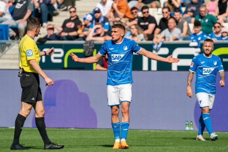 Für Grischa Prömel hat die Partie gegen seinen Ex-Verein Endspiel-Charakter