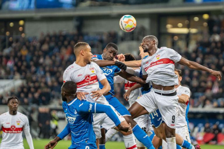 Wer hat die Lufthoheit in einem erwartet heißen Baden-Württemberg-Derby?