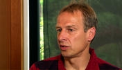 US-Nationaltrainer Jürgen Klinsmann
