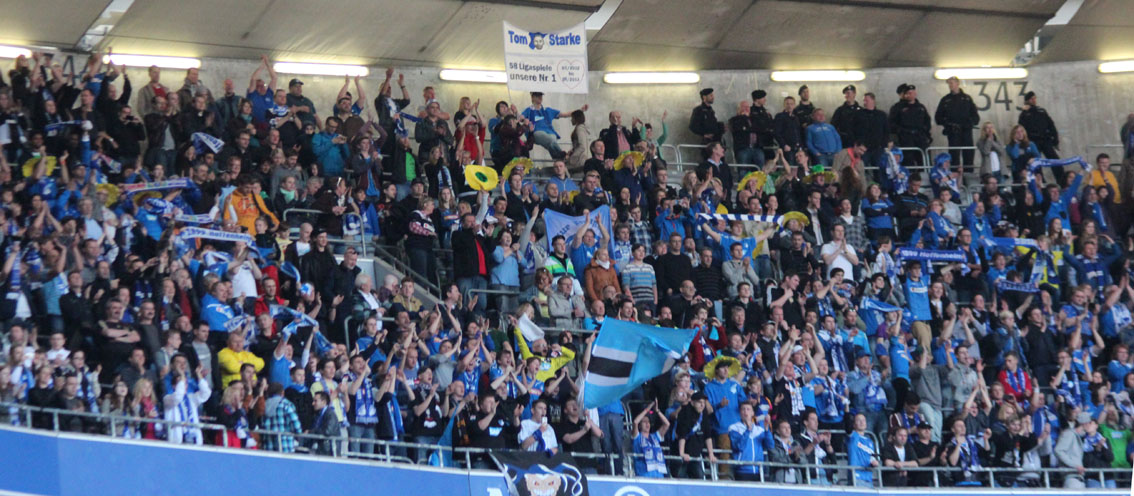 5.000 Hoffe-Fans werden in München erwartet