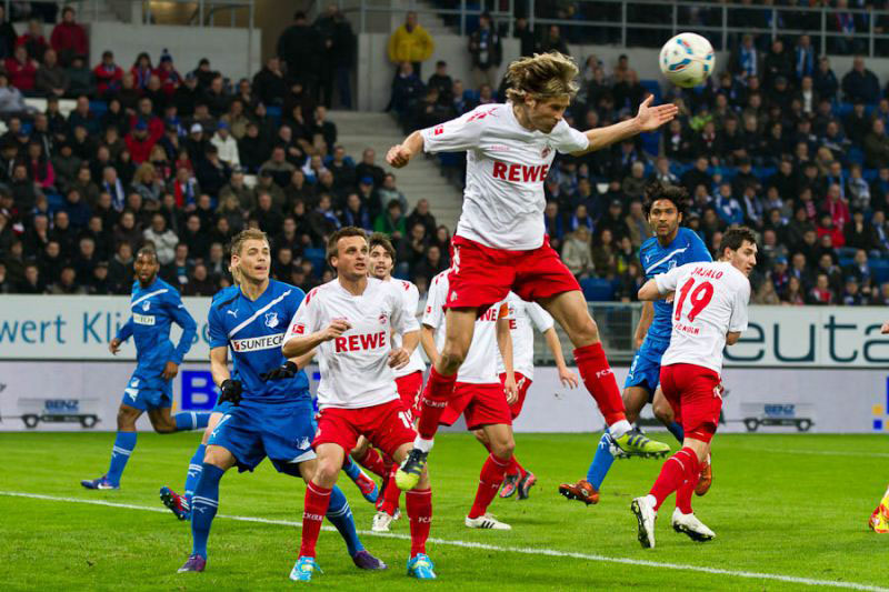 Spiele vom letzten Aufeinandertreffen am 4.3.2012 in der Rhein-Neckar-Arena