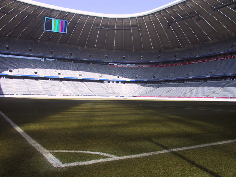In der Münchner Arena gab es bislang wenig zu holen für die Hoffenheimer