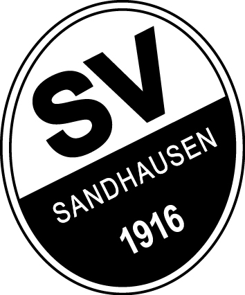 Logo SV Sandhausen - 1