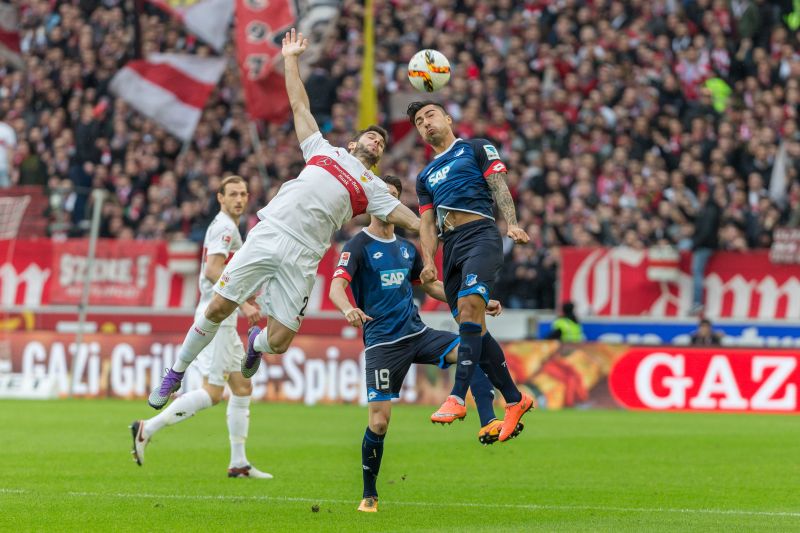 Packende und spannende Bundesliga-Abstiegsduelle stehen bevor