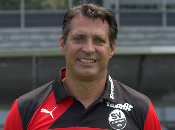 Alois Schwartz wird neuer Trainer des 1. FC Nürnberg