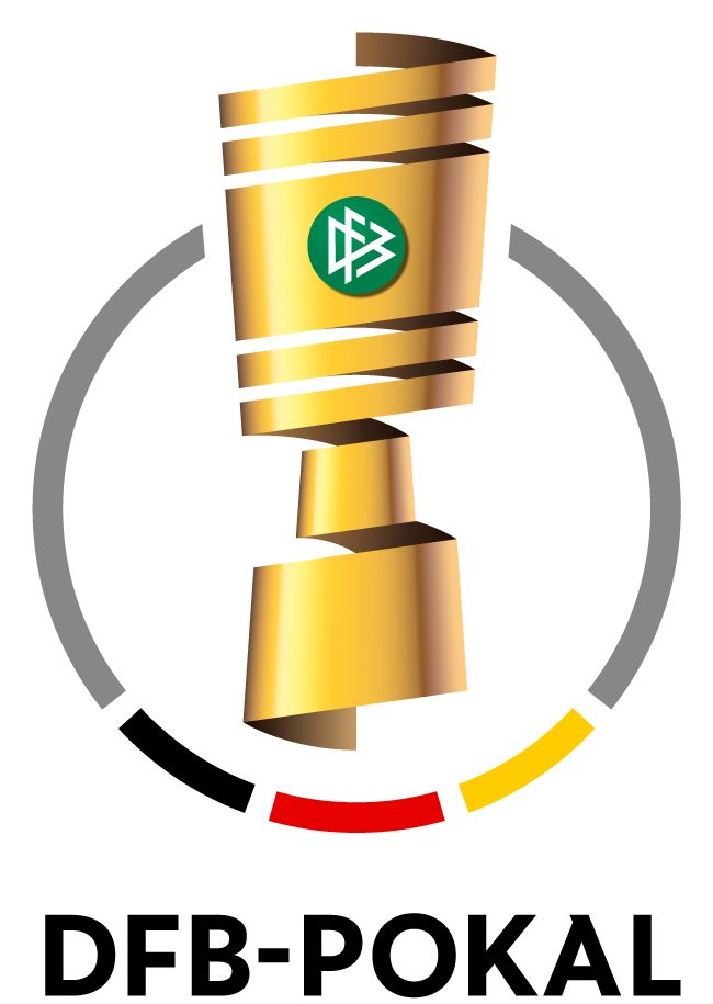 Neues DFB-Pokal-Logo ab der Saison 2016/17