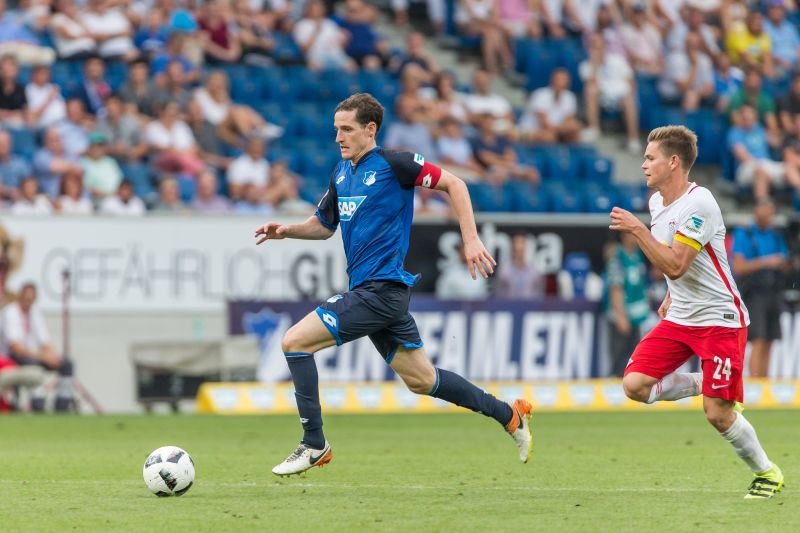 Kann Florian Grillitsch die Rolle von Sebastian Rudy (Foto, links) im defensiven Mittelfeld übernehmen?