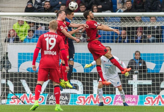 Bundesligist Bayer 04 Leverkusen möchte nach einer enttäuschenden Runde in der Saison 2017/18 wieder für positive Schlagzeilen sorgen.