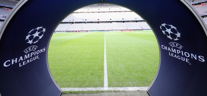Fünf schwere Gegner warten auf die TSG Hoffenheim in den Champions-League Play-offs