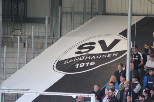 Der SV Sandhausen konnte im bisherigen Saisonverlauf noch keinen Treffer am Hardtwald erzielen