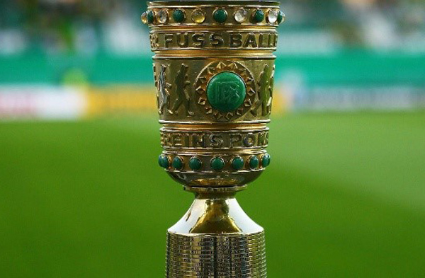 Das Erreichen des DFB-Pokal-Achtelfinales garantiert 700.000 Euro