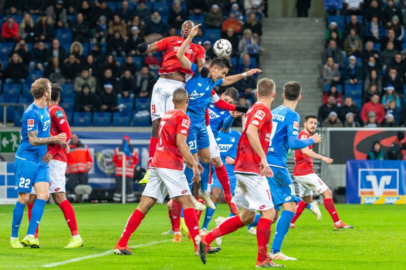 Die Entscheidung hinsichtlich einer Europapokal-Teilnahme wird womöglich erst am Saisonfinale in Mainz fallen