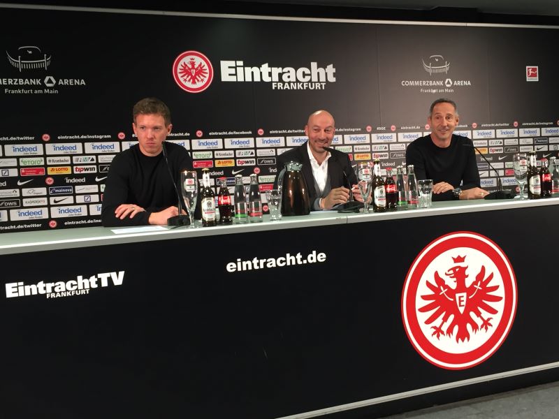 Pressekonferenz