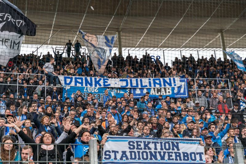 Südkurvenfans