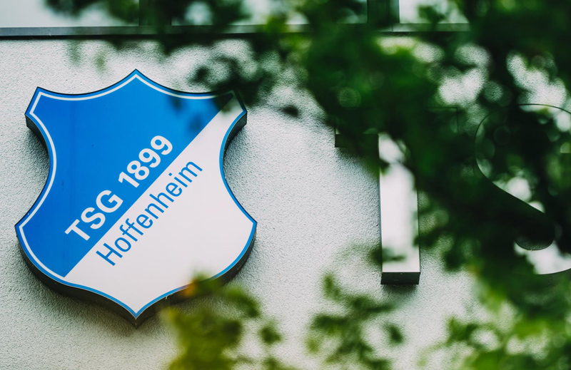Bundesligist TSG Hoffenheim hat schon über 80 Vereinen finanzielle Unterstützung gewährt