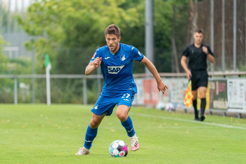 Der Ausfall von Kramaric wiegt schwer