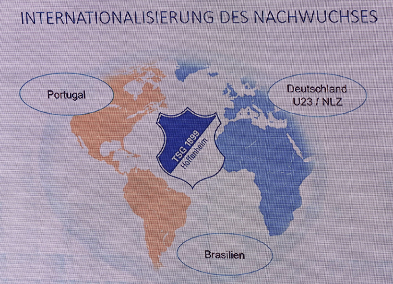Internationalisierung