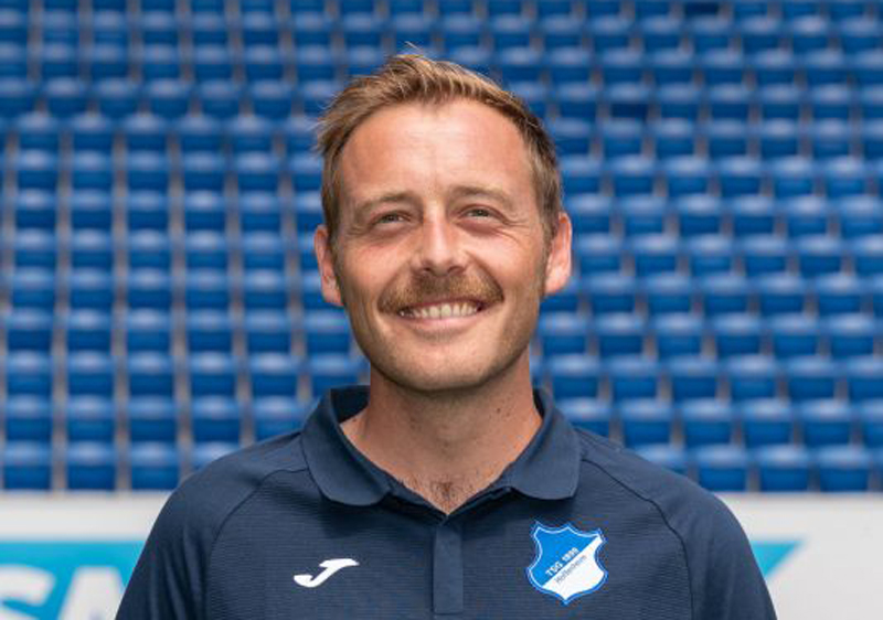 Mit Matze Kaltenbach verliert die TSG Hoffenheim einen hervorragenden Trainer