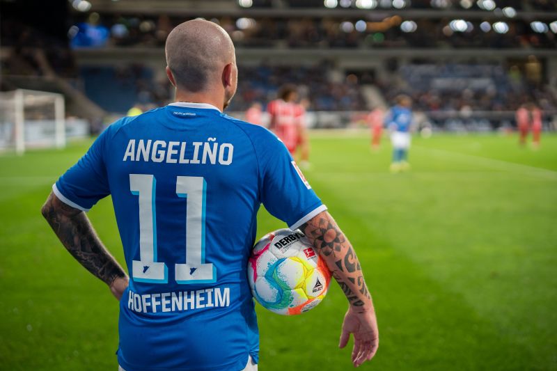 Angelino wünscht sich ein längerfristiges Engagement in Hoffenheim