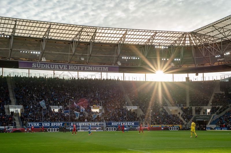 Die Bundesliga pausiert - verschiedene Länderspiele stehen jedoch noch auf dem Programm