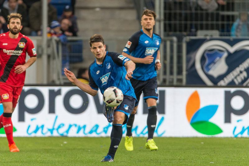 Schwegler tritt im neuen Jahr das Amt des Sportdirektors in Hoffenheim an