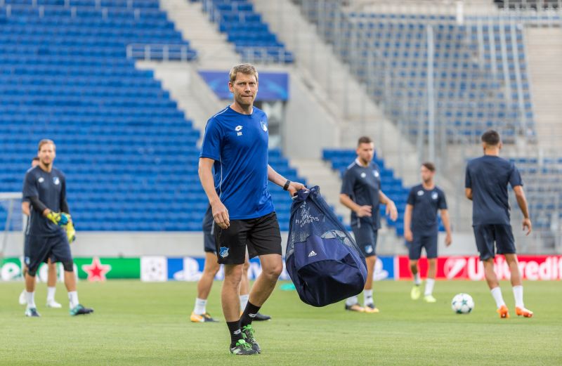 TSG-Torwarttrainer-Legende Rechner wechselt Nagelsmanns-Bayern