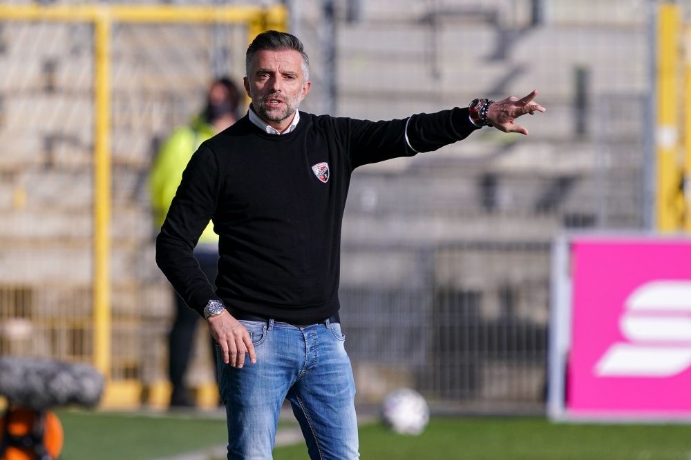 Tomas Oral ist neuer Cheftrainer beim SV Sandhausen
