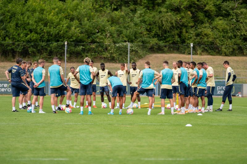 Nach dem Trainerwechsel sind jetzt auch die Spieler in der Pflicht. Ähnliche Leistungen wie zuletzt in Bochum sind unakzeptabel.