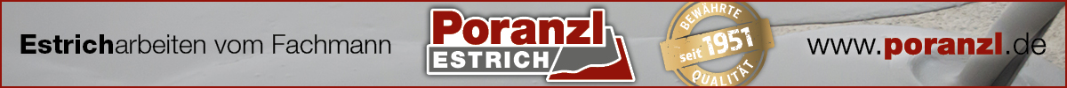 Poranzl GmbH