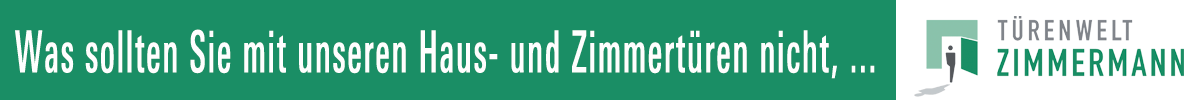 Zimmermann Bauelemente GmbH